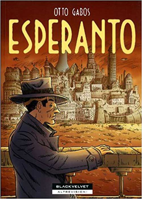 Esperanto Gabos