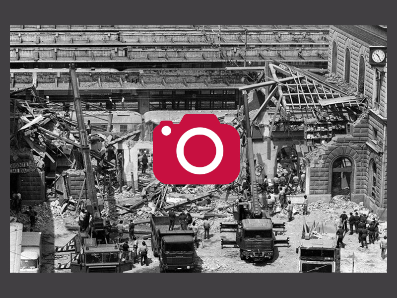 link galleria immagini 2 agosto