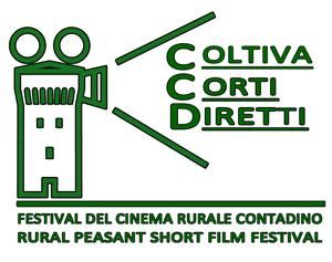Logo festival coltiva corti diretti