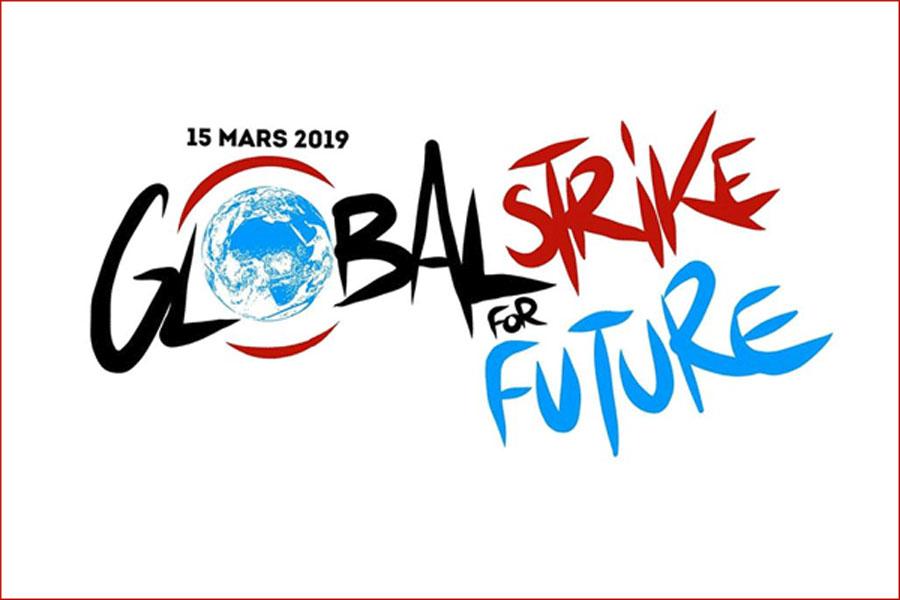 Manifesto Global Strike For Future
