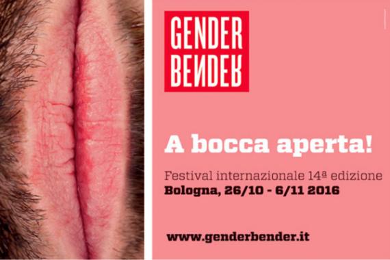Gender Bender 2016