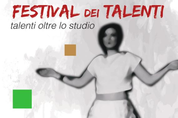 Festival dei Talenti 2018