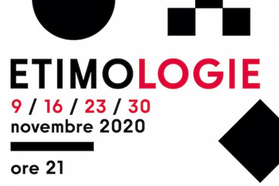 Etimologie, Emilia-Romagna Teatro Fondazione