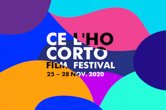 ce l'ho corto film festival bologna 2020