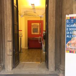 Mostra Cortile d'Onore 7