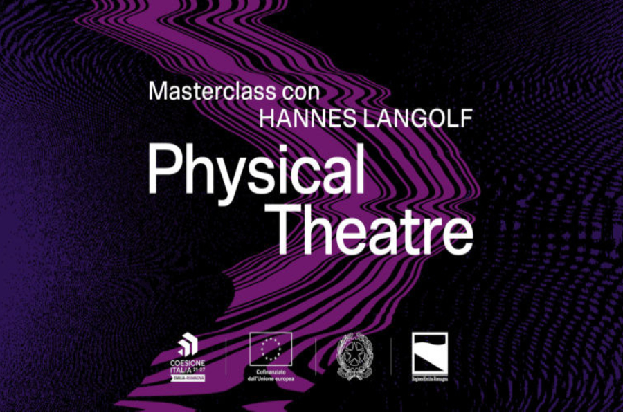 physical theatre
