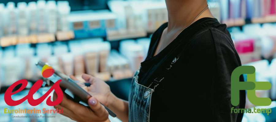 Corso esperti vendita e gestione dell'e-commerce