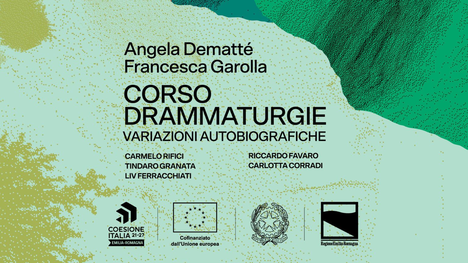 Corso drammaturgie