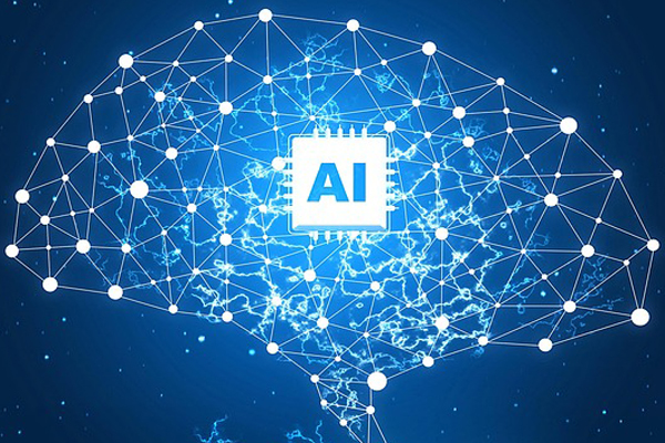 DENTRO IL FUTURO, OGGI: Risvolti culturali ed etici dell’Intelligenza Artificiale