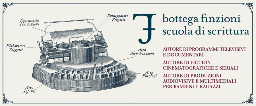 corso testi cinematografici bottega finzioni