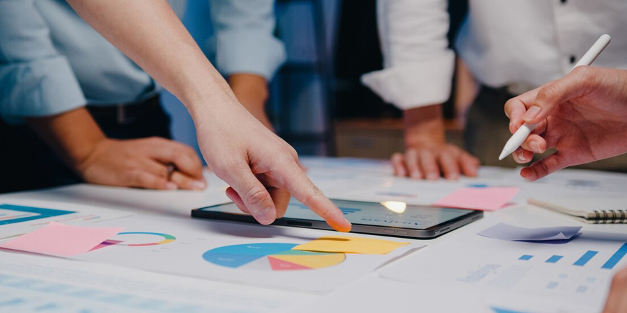Corso Marketing, Comunicazione e Ascolto
