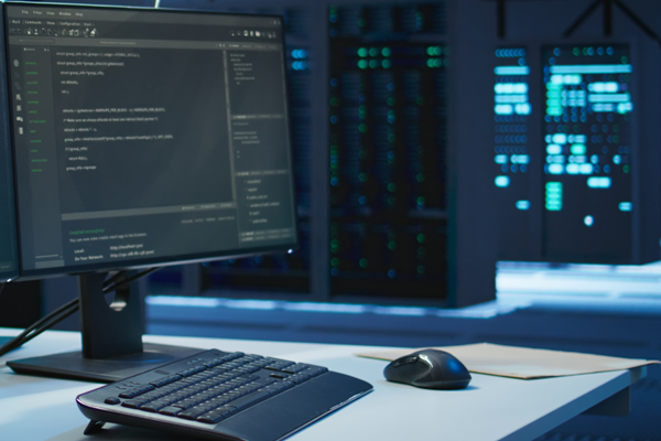 Corso tecnico di reti informatiche con competenze in AI per la cyber security