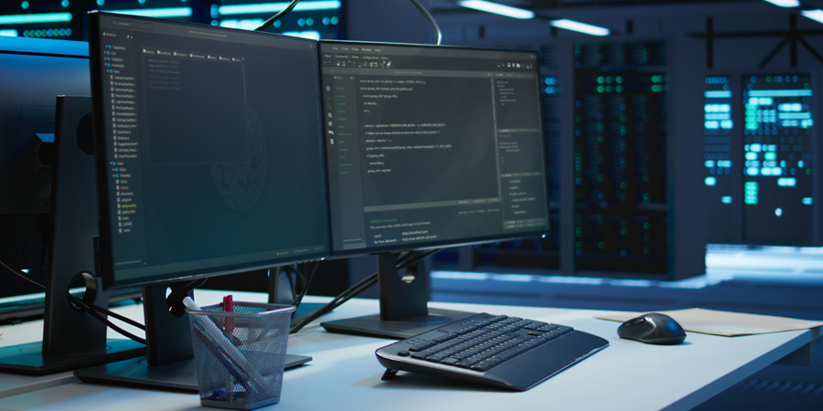 Corso tecnico di reti informatiche con competenze in AI per la cyber security