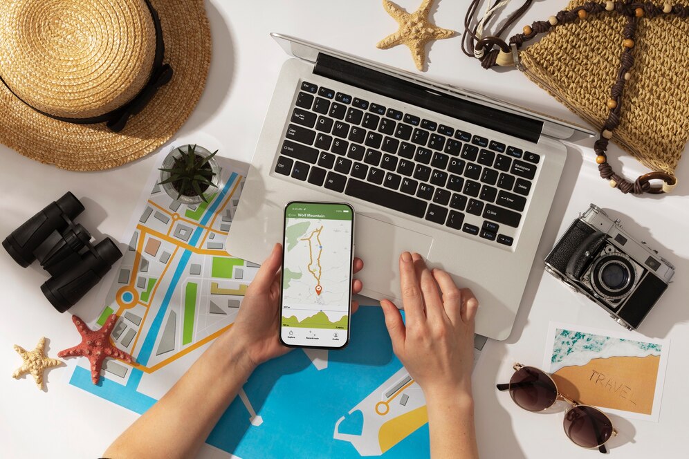 gestione del cliente e del turismo