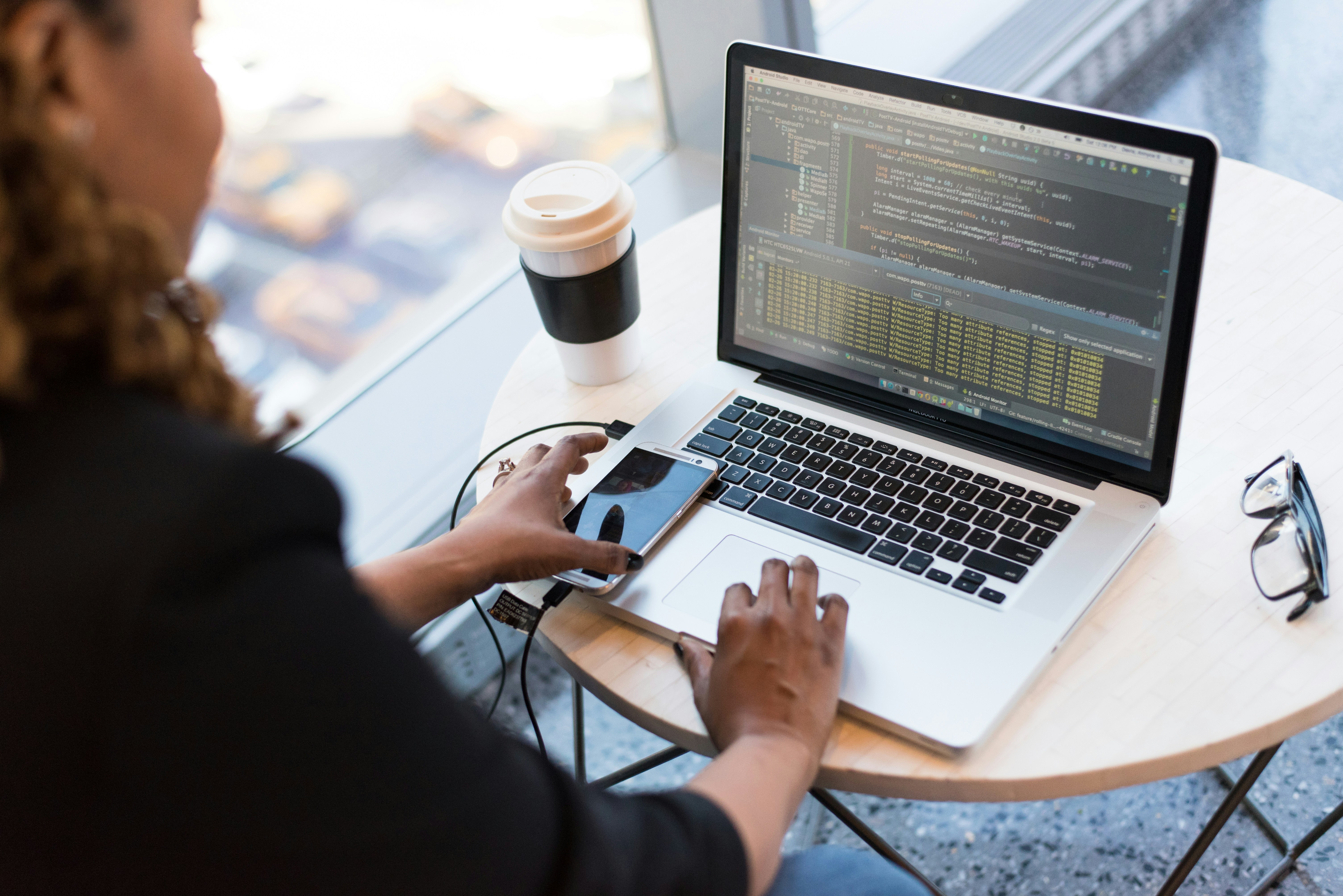 data-engineer