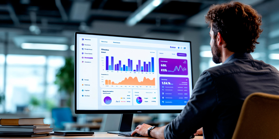 Corso Big Sustainability Data Analyst