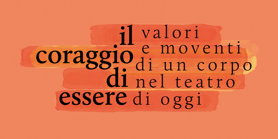 Bando - Il coraggio di essere