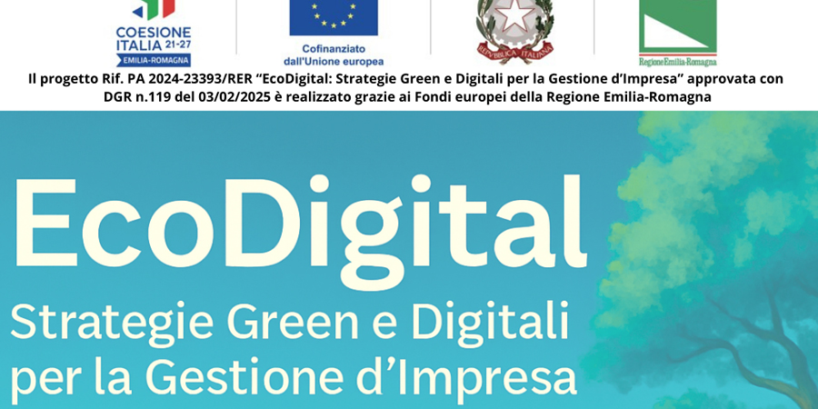 Corso Amministrazione, Finanza e Controllo