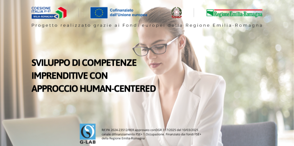 corso liberi professionisti opificio golinelli