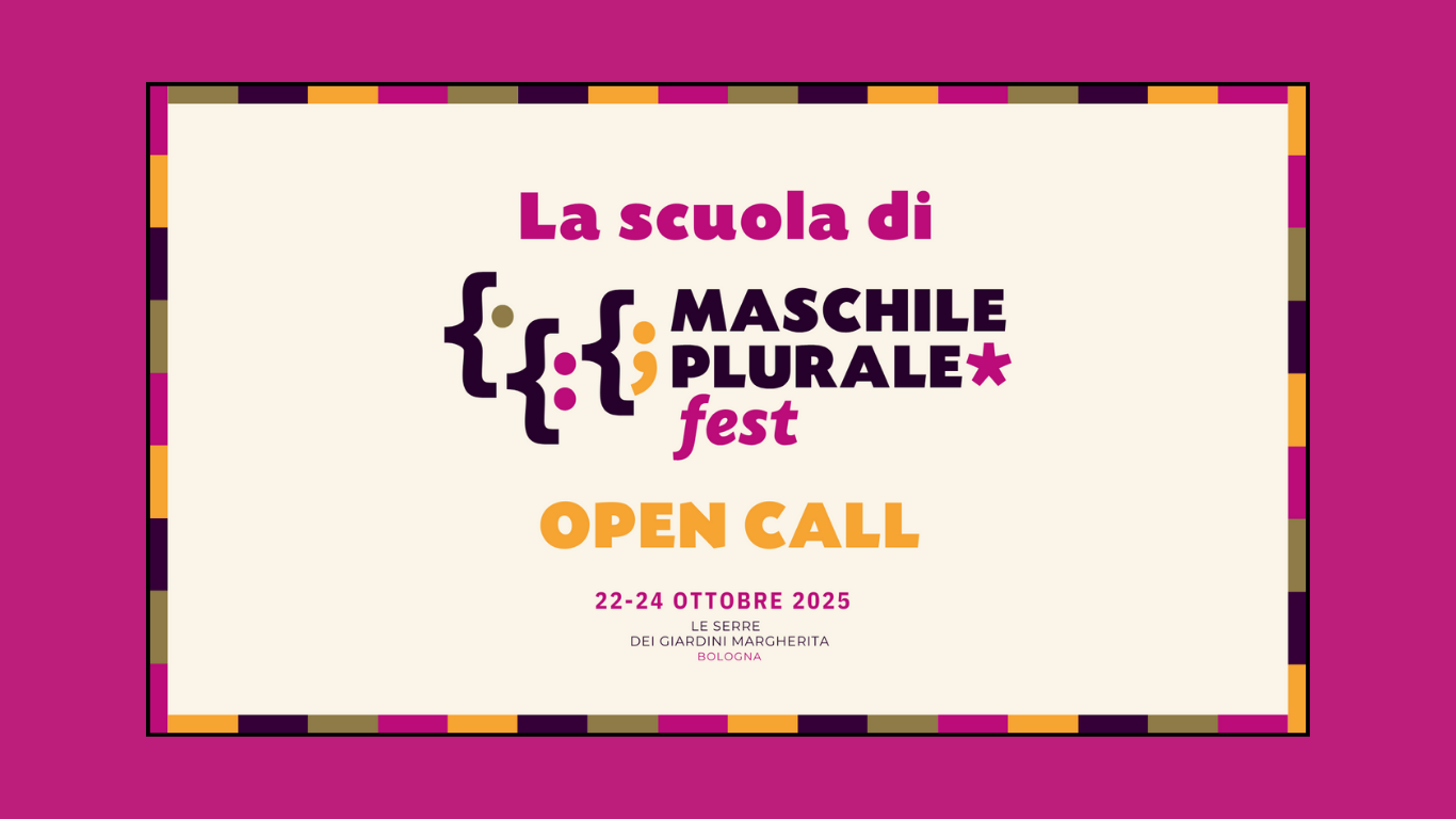 maschile-plurale-fest