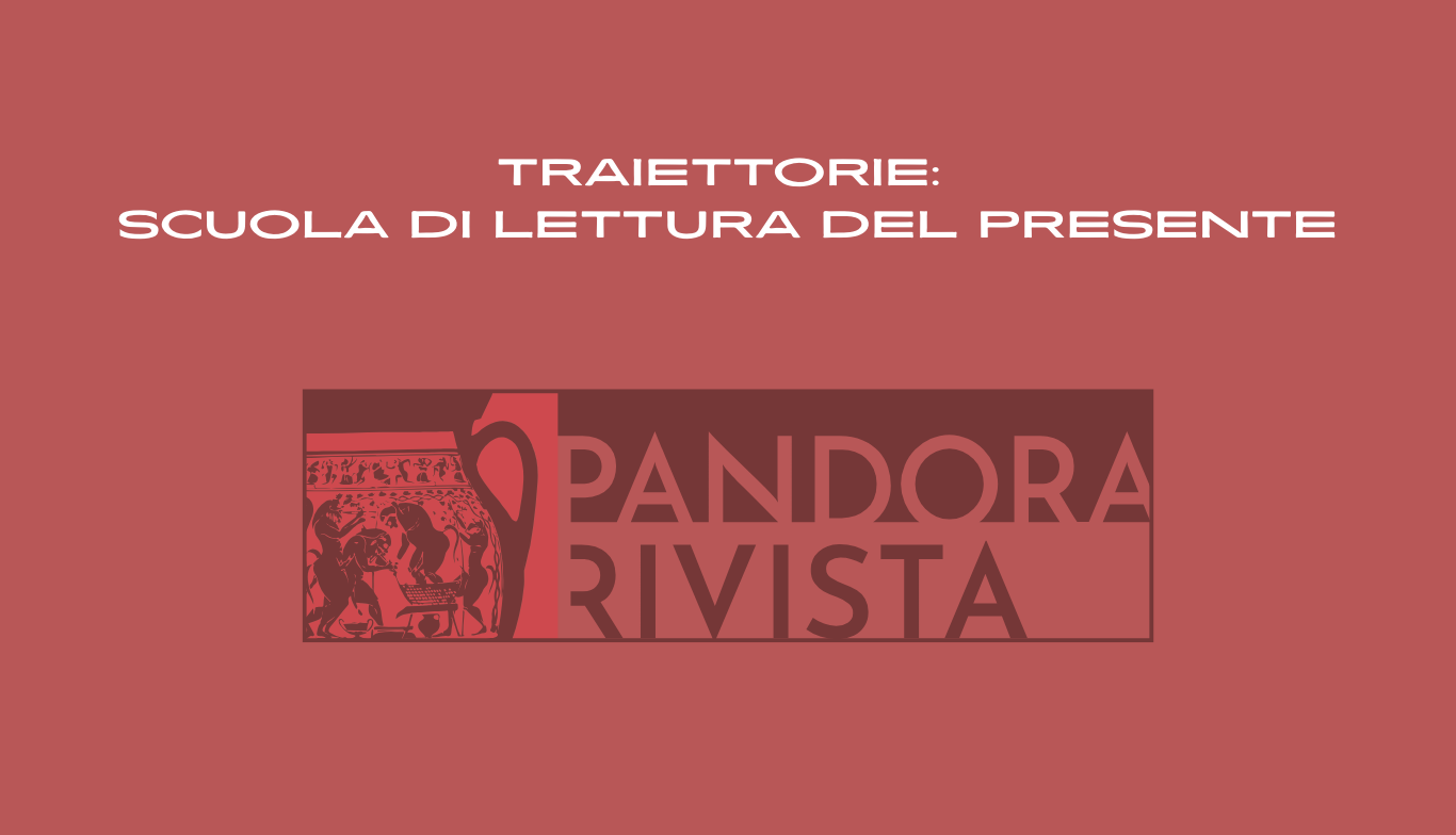 traiettorie