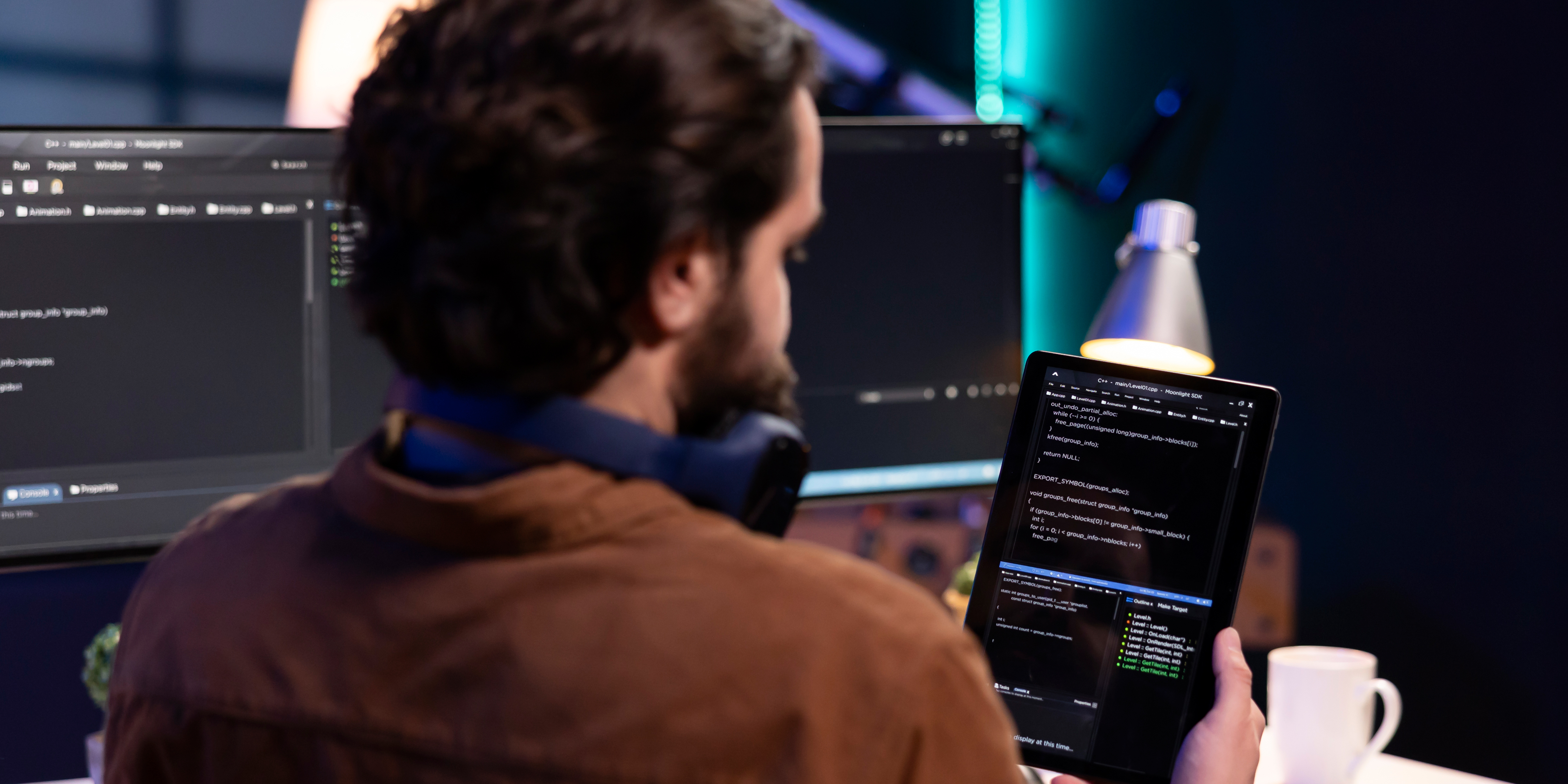 Corso Java Developer