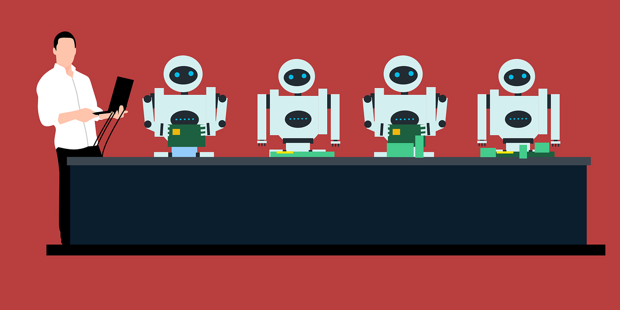 Corso - Tecnico per l’automazione industriale specializzato in manutenzione e programmazione PLC