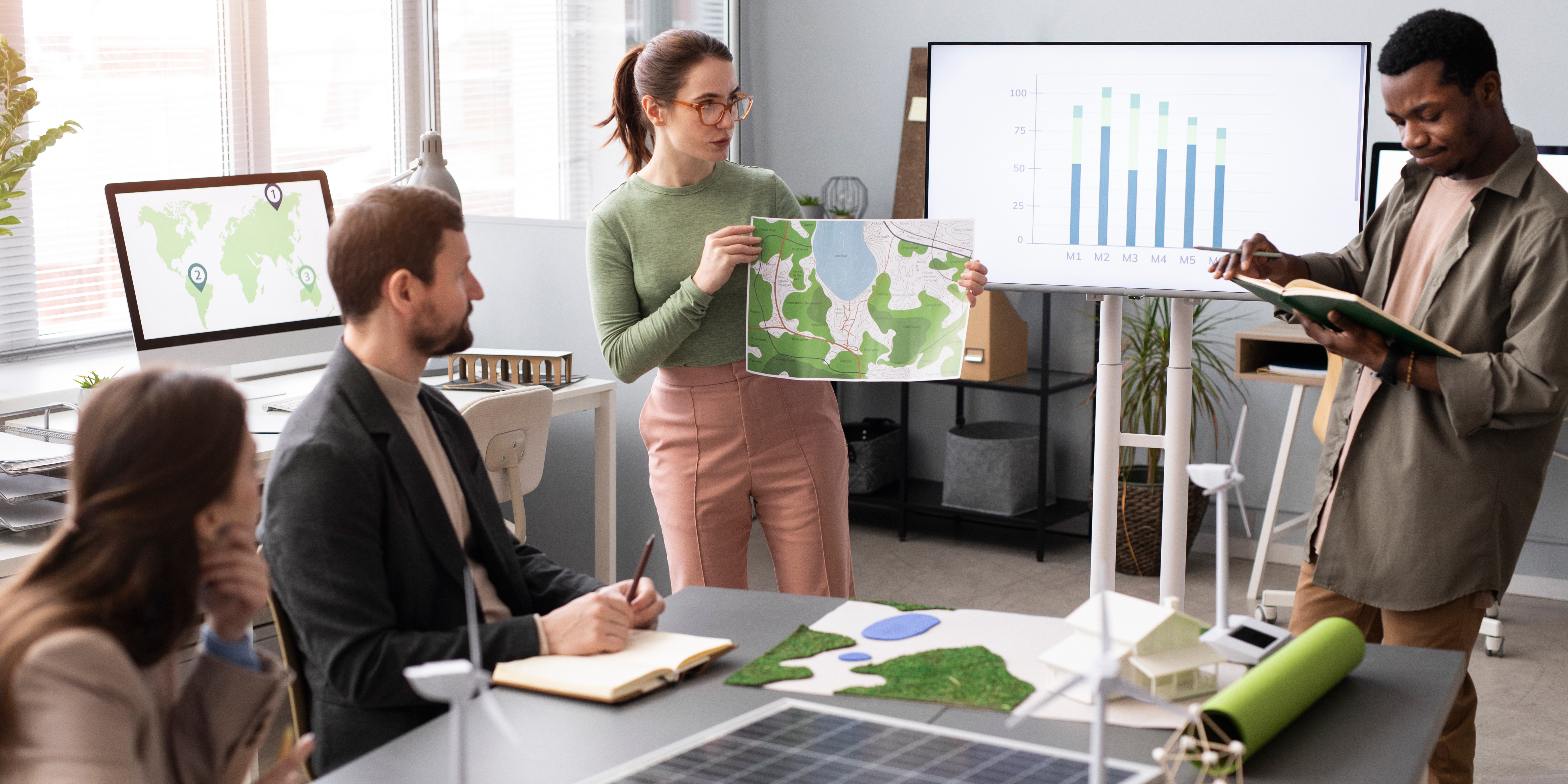 Corso - Tecnico per la sostenibilità delle imprese nell'industria 5.0