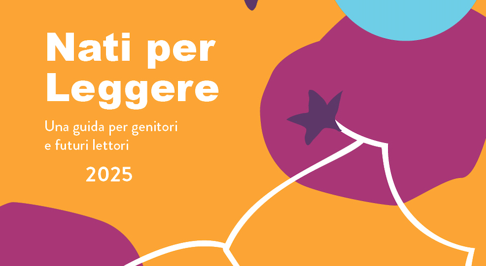 nati per leggere selezione volontari 2025