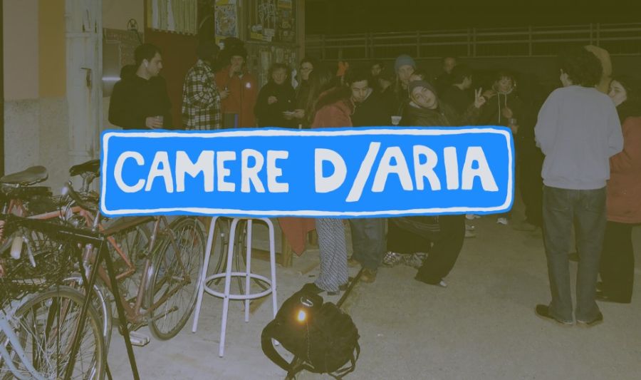 gocciole di teatro 2026