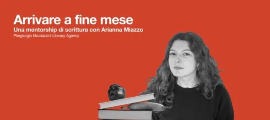Arrivare a fine mese mentorship gratuita 