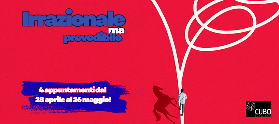 Irrazionale ma prevedibile 2026 