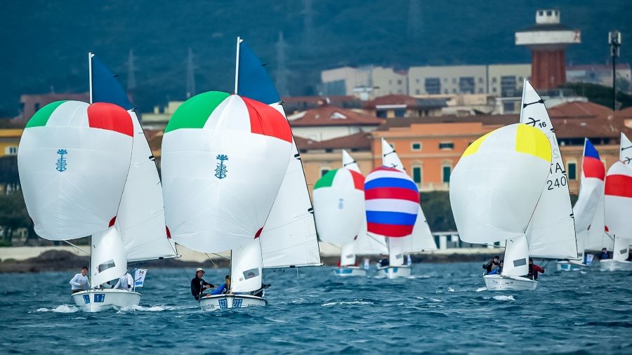 corso vela gratuito 