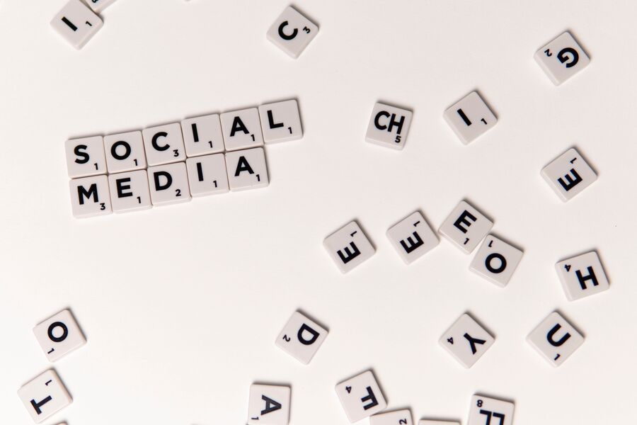 social media