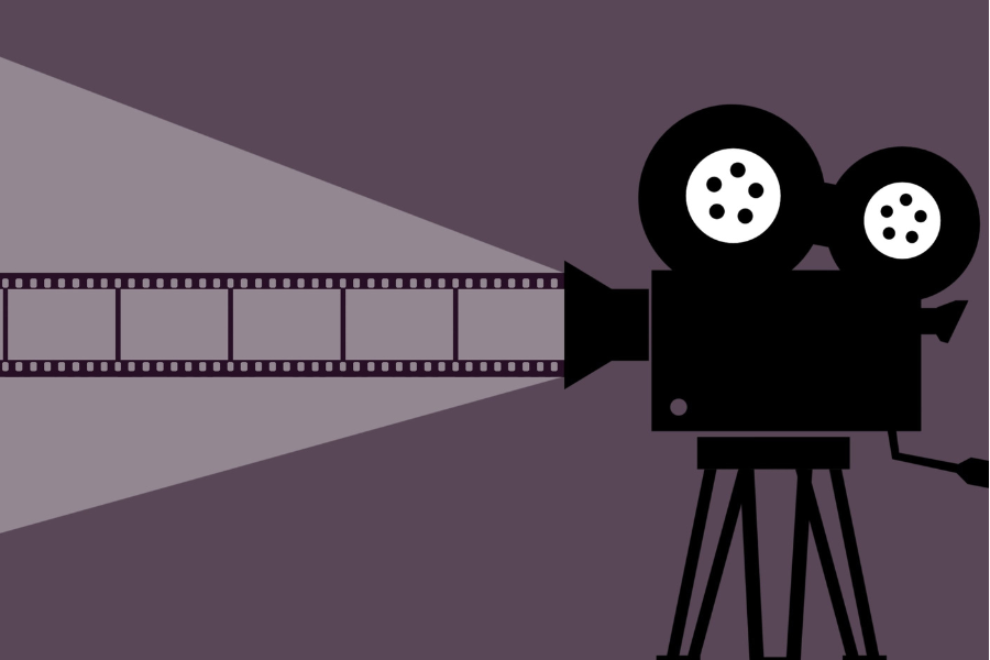 cinepresa