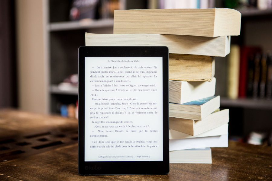 libri