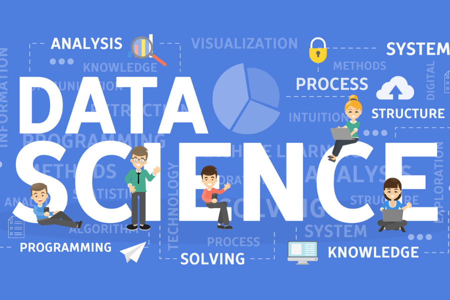 data science