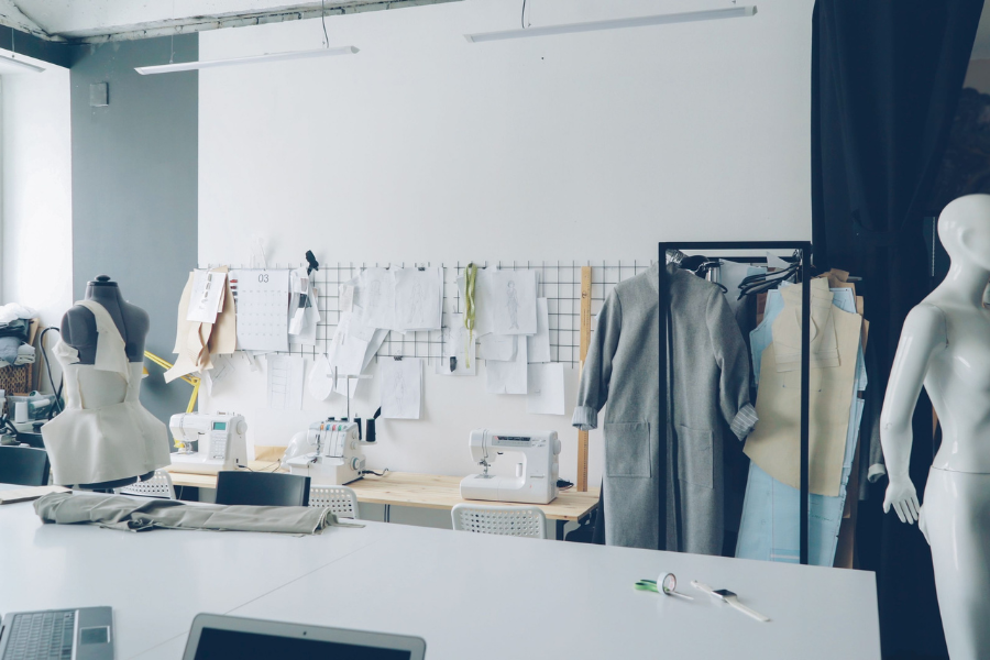 studio di moda