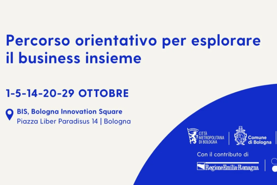 Imprenditoria al femminile