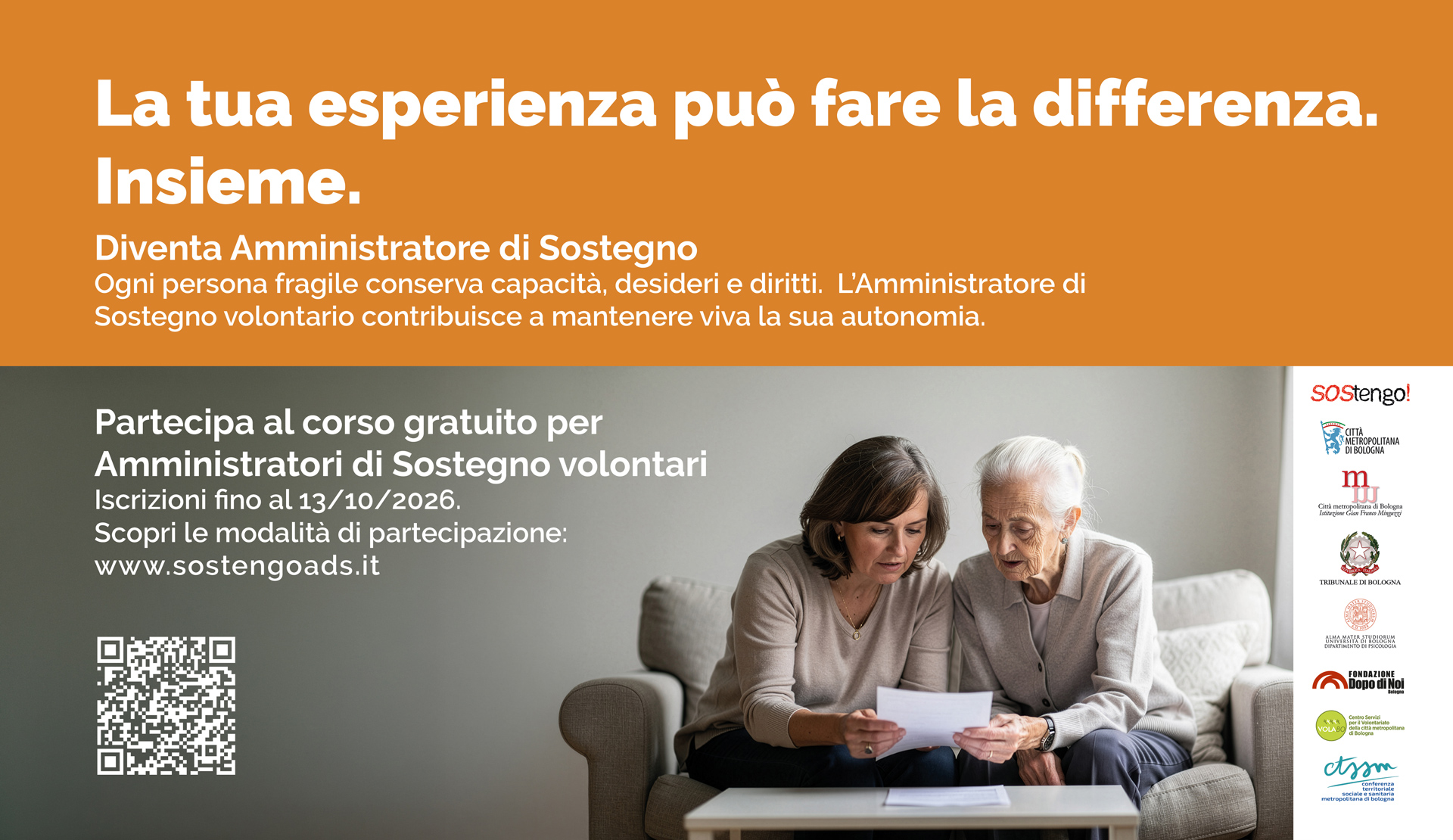 sostengo