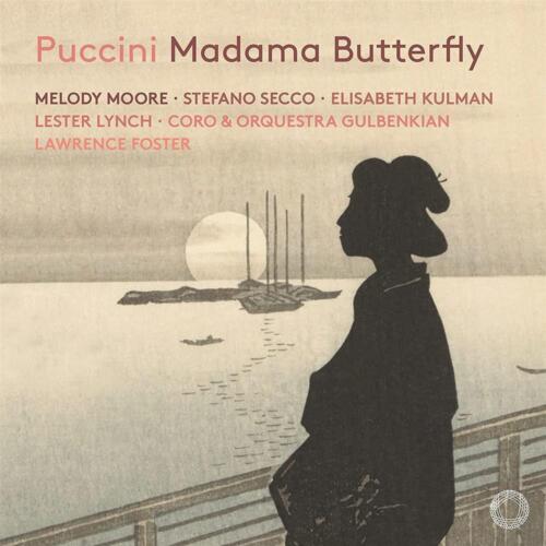 Un album che consigli come regalo di Natale Consiglio commerciale, Midnights di Taylor Swift; Consiglio dal cuore invece Madama Butterfly di Puccini.