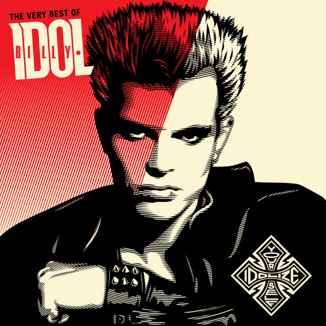 Una canzone per ballare "Dancing with myself", Billy Idol
