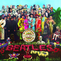 Un album per chi non ascolta musica Sgt Pepper's o Abbey Road dei Beatles