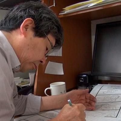 Isao Takahata