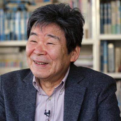 Isao Takahata