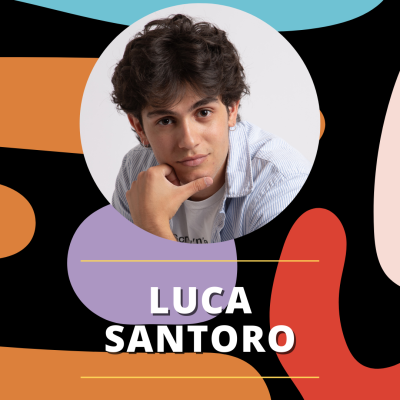 luca santoro