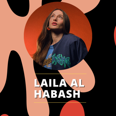 laila al habash