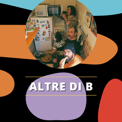 altre di b