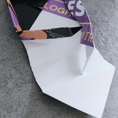 scatola origami tutorial