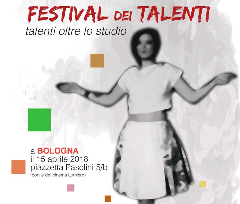 Festival dei Talenti 2018